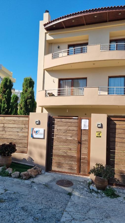 Cypress Garden House Apartment Gazi Exterior photo